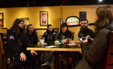 Orchid’s Curse Interview: Band members talks Movies and Metal