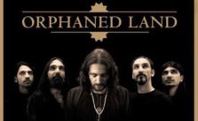 Orphaned Land: Guitarist Chen Balbus talks All Is One (2013 Interviews)