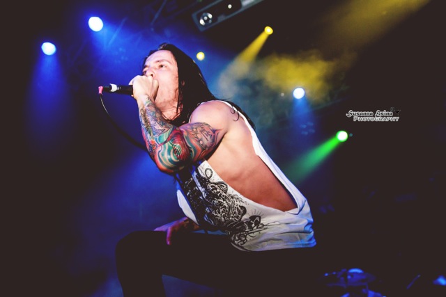 the word alive the forum