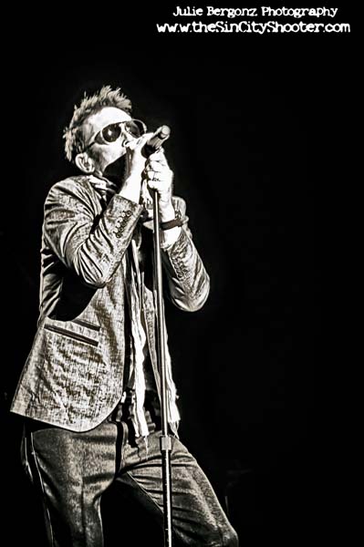 Scott Weiland Live