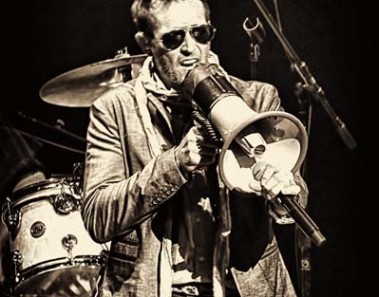 Scott Weiland Pearl Theatre at The Palms in Las Vegas 2013-06-01