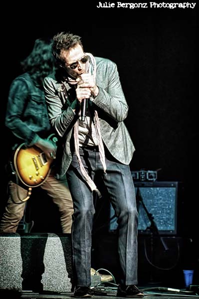 Scott Weiland Live