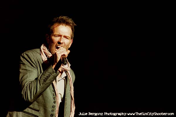 Scott Weiland Live