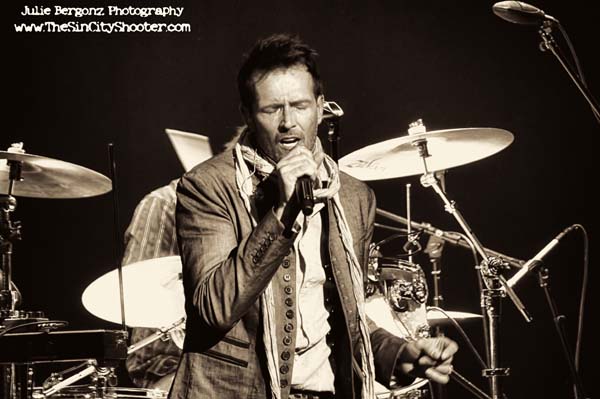 Scott Weiland Live