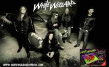 White Wizzard Interview: Joseph Michael