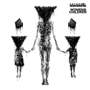 Author & Punisher Woman & Children album