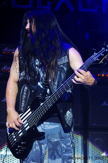 black label society mohegan sun