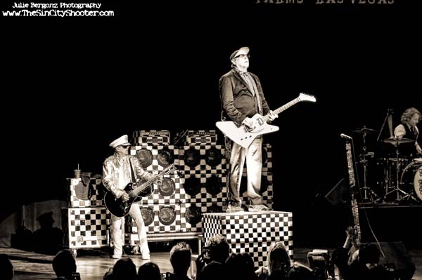 Cheap Trick Live