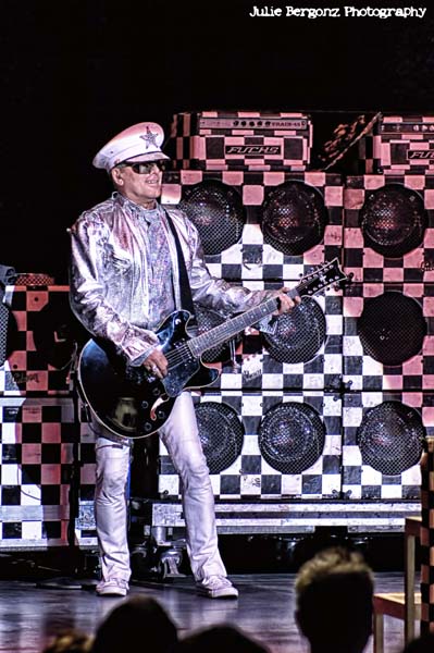 Cheap Trick Live