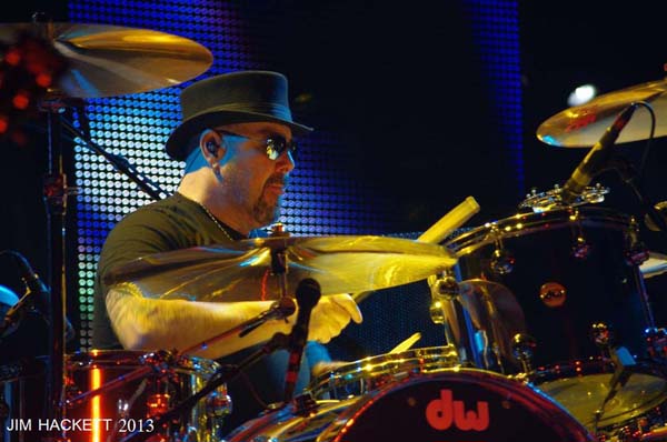 Jason Bonham Mohegan Sun
