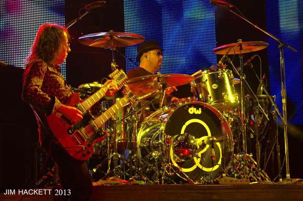 Jason Bonham Mohegan Sun