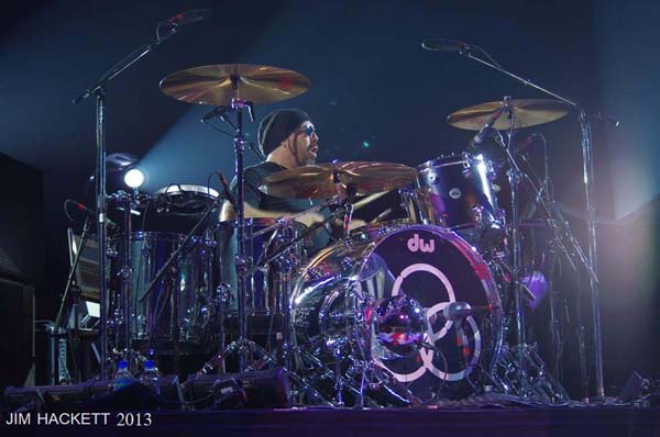 Jason Bonham Mohegan Sun