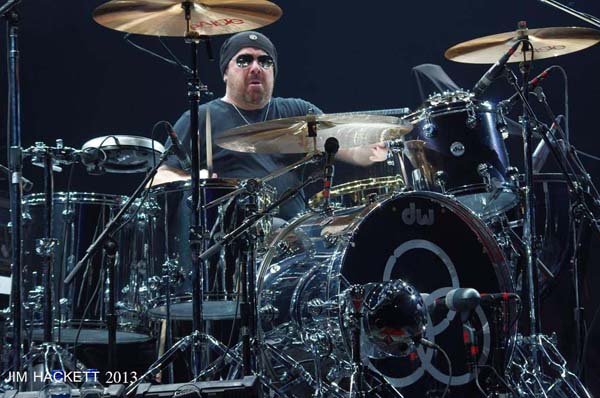 Jason Bonham Mohegan Sun