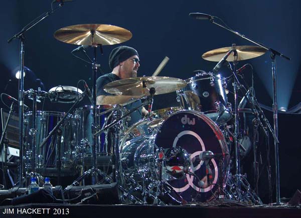 Jason Bonham Mohegan Sun