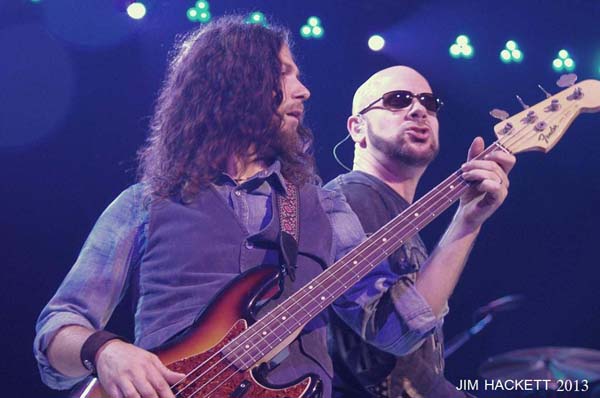 Jason Bonham Mohegan Sun