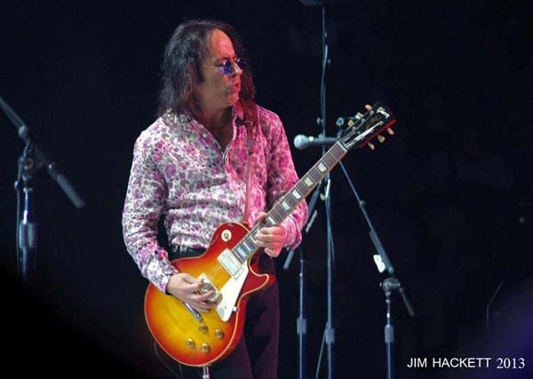 Jason Bonham Mohegan Sun