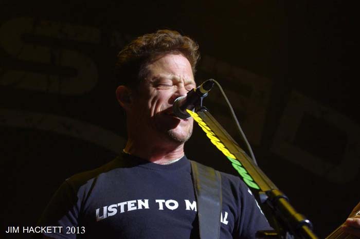 Newsted Live