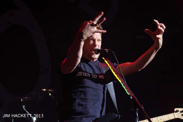 Newsted Live