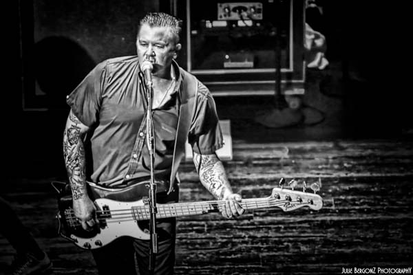 Rancid House Of Blues