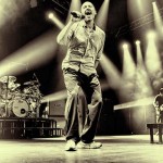 311 Live las vegas