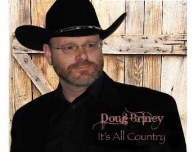 Doug Briney cd