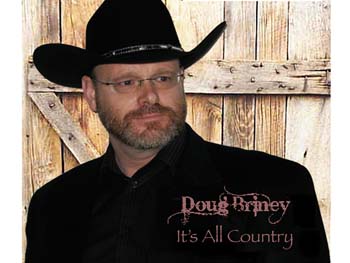 Doug Briney cd
