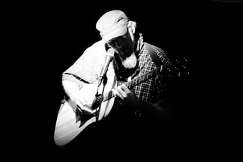 Jiggley Jones guitar