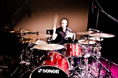 Sean Kilbride haywire