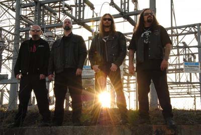 deicide band outside 2013