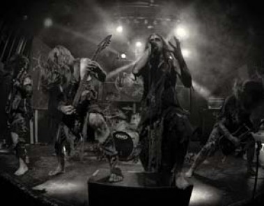 Erimha Interview 2013 | Band on respect of Black Metal Music