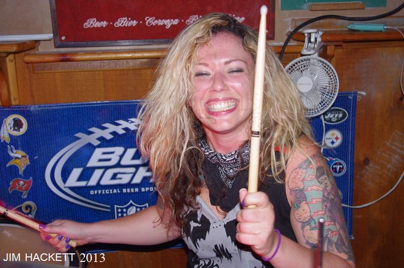 Thunderbox The Brown Derby Lounge