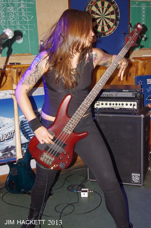 Thunderbox The Brown Derby Lounge