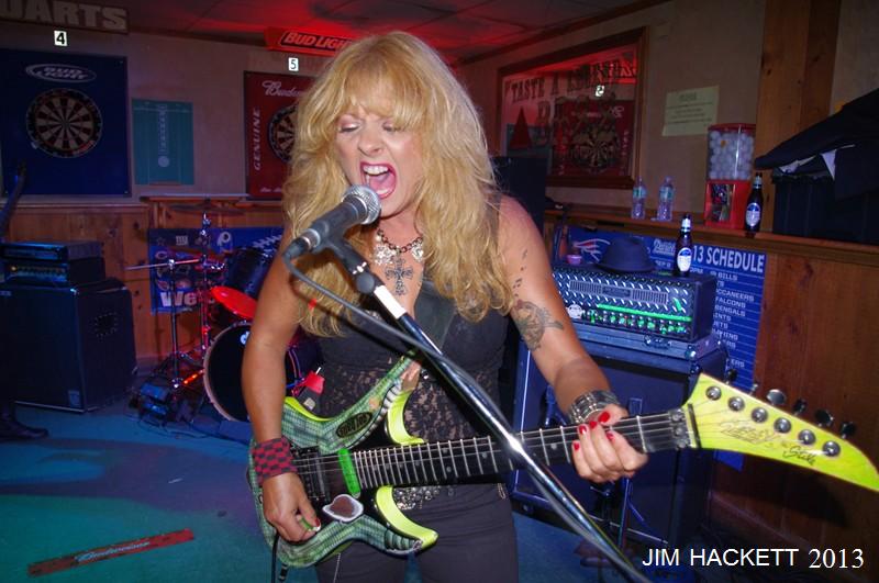 Thunderbox The Brown Derby Lounge