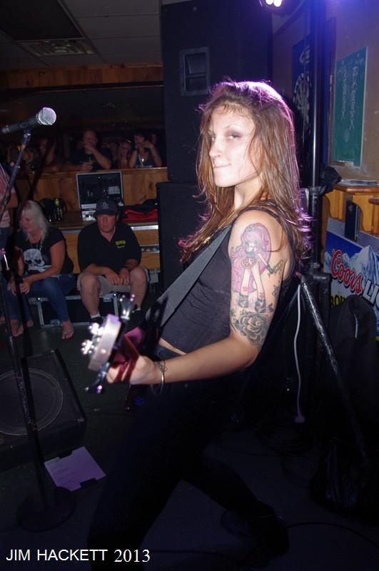 Thunderbox The Brown Derby Lounge