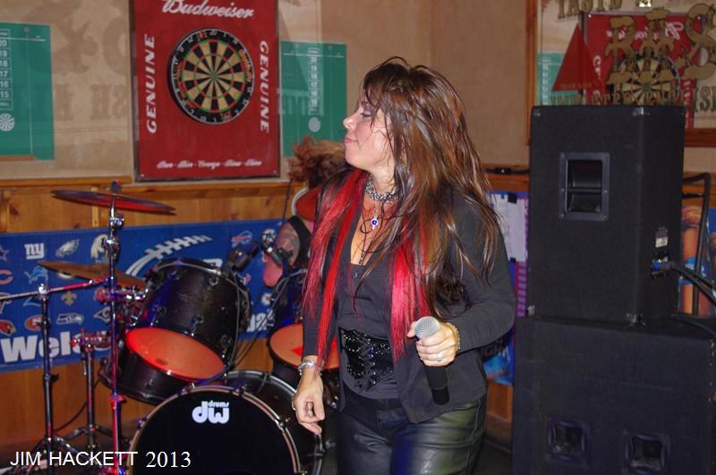 Thunderbox The Brown Derby Lounge