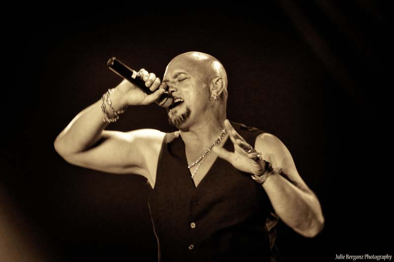 Vegas Rocks Magazine Music Awards 2013 Geoff Tate