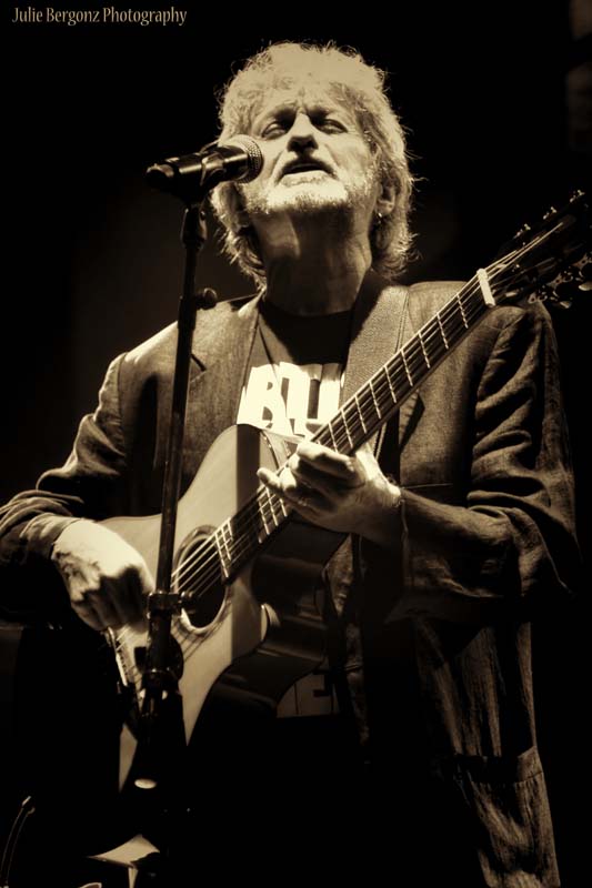 Vegas Rocks Magazine Music Awards 2013 Jon Anderson of Yes