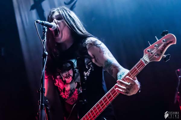 Escape The Fate Lupo's Heartbreak Hotel Providence