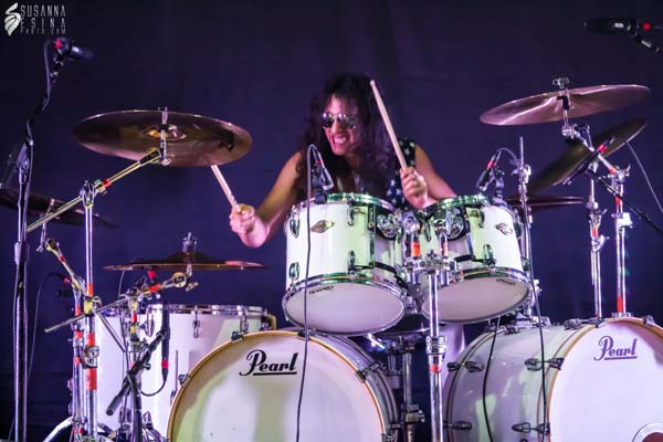 Escape The Fate Lupo's Heartbreak Hotel Providence