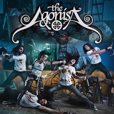 The Agonist artwork 