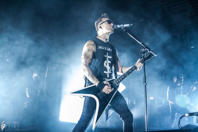 Bullet For My Valentine