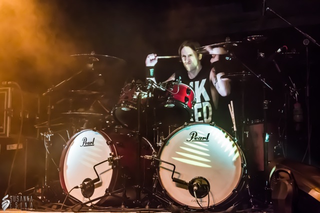 Bullet For My Valentine Hampton Beach Ballroom