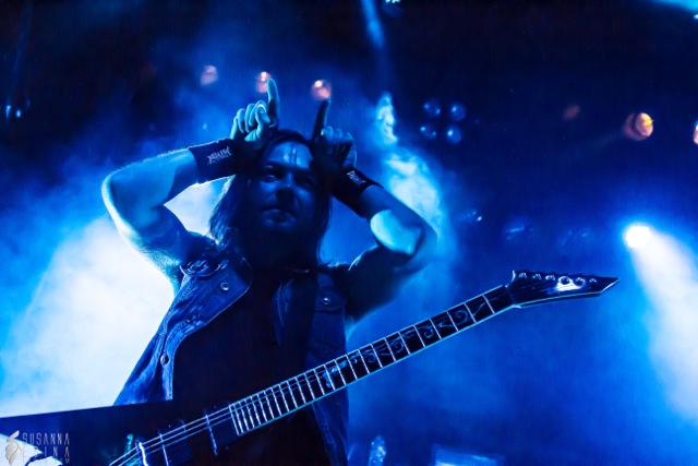 Bullet For My Valentine Hampton Beach Ballroom