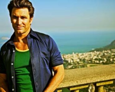Pete Murray Interview | 2013