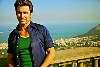 Pete Murray singer