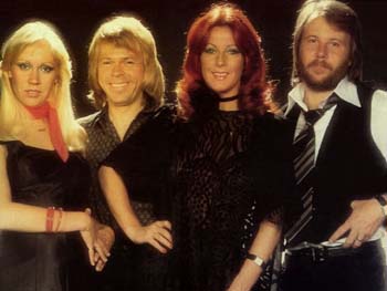 Abba band