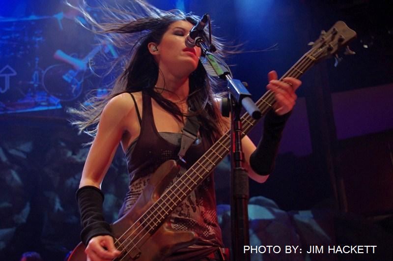 Sick Puppies Live Uncasville