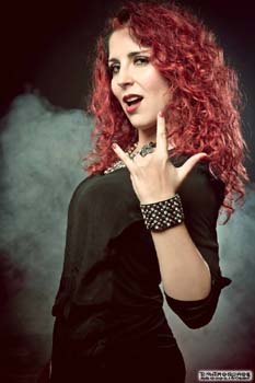 marcela bovio stream of passion