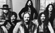 38 Special band