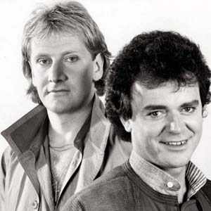 Air Supply band